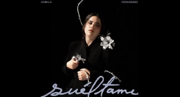 El nuevo tema de La Fernández habla del amor que se vuelve costumbre