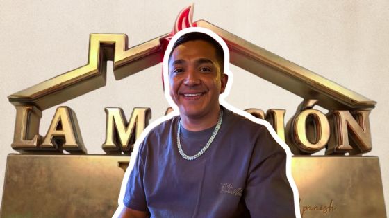 ¿Quién es Maza Clan, el participante La Mansión VIP 2026? Cantantes se unen para apoyarlo