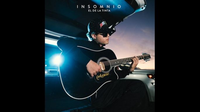 El de la Tinta regresa a su esencia con su nuevo sencillo