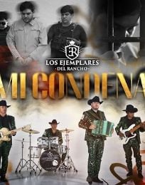 Foto descriptiva de: Los Ejemplares del Rancho nos da un adelanto de su siguiente álbum