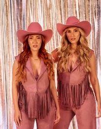 Foto descriptiva de: Las Posada tocan el alma con su tema “Angelito sin alas”