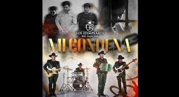 Los Ejemplares del Rancho nos da un adelanto de su siguiente álbum