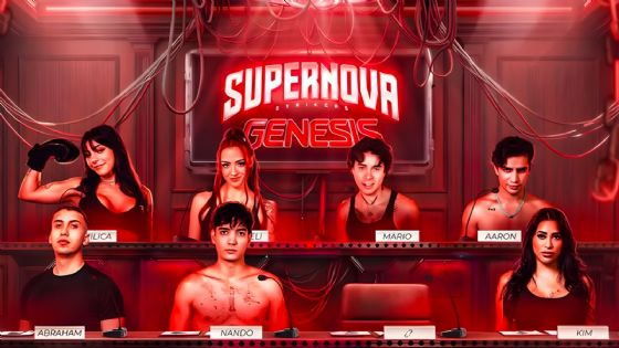 Supernova Génesis 2026: Descubre quien ganará según las predicciones de la IA