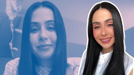 Lupita Villalobos rompe el silencio sobre su estado de salud y su supuesta enemistad con Kim Shantal