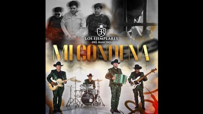 Los Ejemplares del Rancho nos da un adelanto de su siguiente álbum