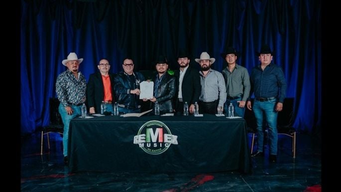 Carlos y José se unen a Remex Music