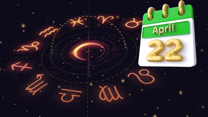 Horóscopo HOY 22 de abril: Estos son los números de la suerte para cada signo, según Walter Mercado