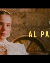 Foto descriptiva de: Llega Fátima Campo, acompañada del mariachi, con nuevo sencillo