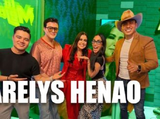 Arelys Henao: La Reina de la Música Popular que conquistó Netflix y celebra 30 años de éxito