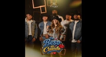 Disfruta la nueva cumbia norteña de Vilax