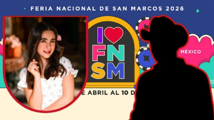 Feria Nacional de San Marcos 2026: ¿Qué artistas se presentarán HOY 23 de abril en el Foro y el Palenque?