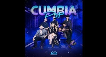 LMT presenta su nuevo disco “Cumba Pop”