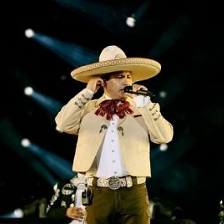 El Rey de la Taquilla conquista San Salvador