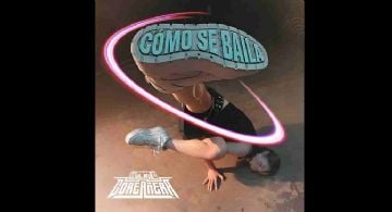 ¡Movimiento, cumbia y acordeón!