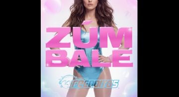 “Zúmbale” con Los Recoditos