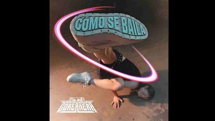 ¡Movimiento, cumbia y acordeón!