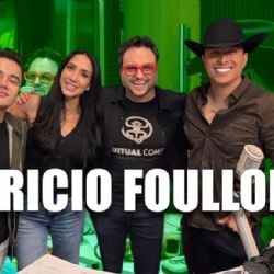 Mauricio Foullon presenta "Amorisa": El show de comedia espiritual que transformará tu energía en CDMX