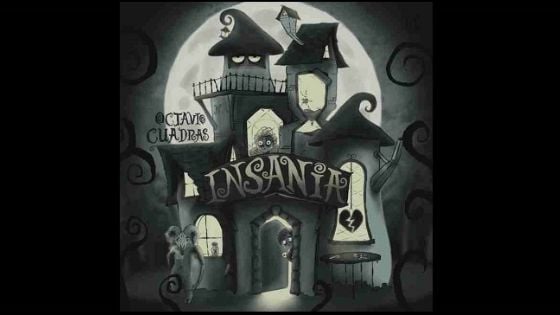 Octavio Cuadras desata locura con el lanzamiento de su álbum