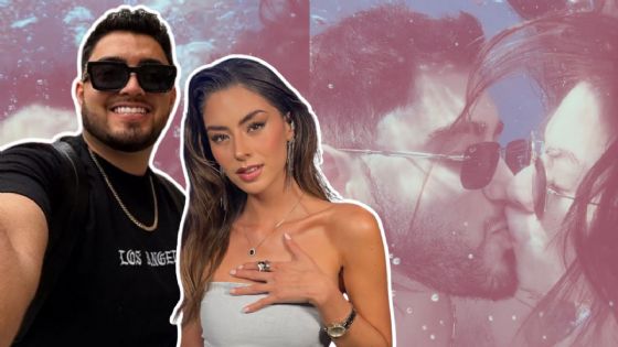 ¿Quién es la novia de Julio Haro? El vocalista de La Arrolladora confirma su relación con Marita Bon