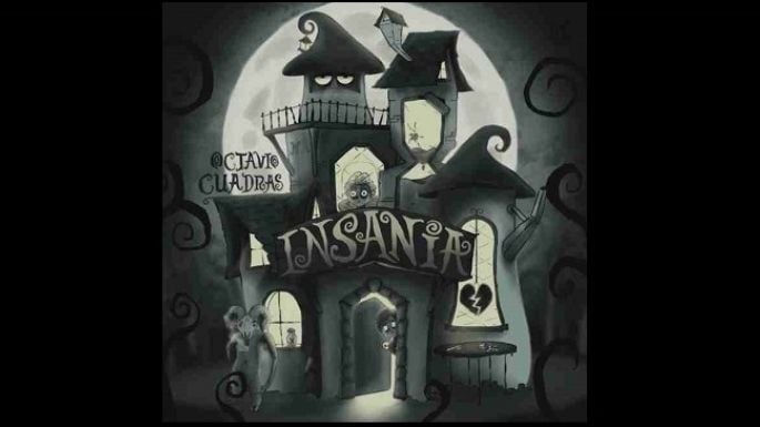 Octavio Cuadras desata locura con el lanzamiento de su álbum
