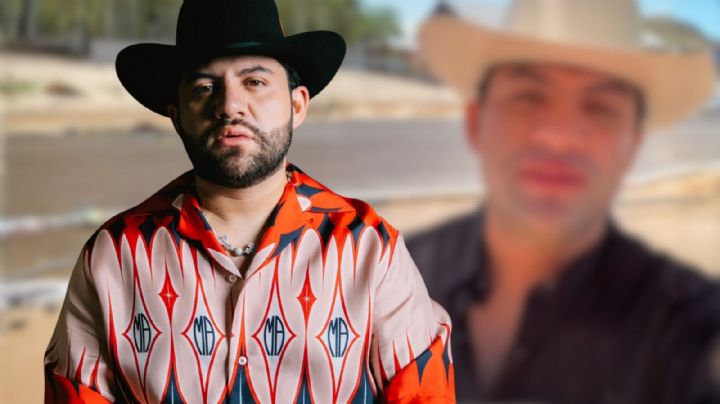 Luis R. Conriquez sorprende al aparecer sin barba en redes sociales: ¿Será su nuevo cambio de look?