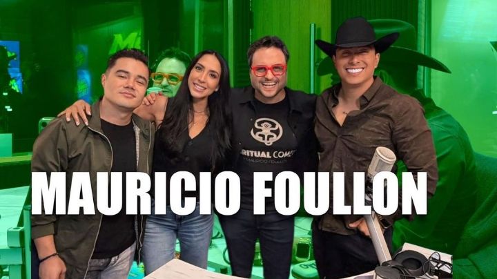 Mauricio Foullon presenta "Amorisa": El show de comedia espiritual que transformará tu energía en CDMX
