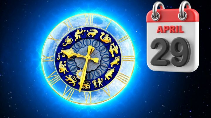 Horóscopo HOY 29 de abril: Estos son los números de la suerte para cada signo, según Walter Mercado