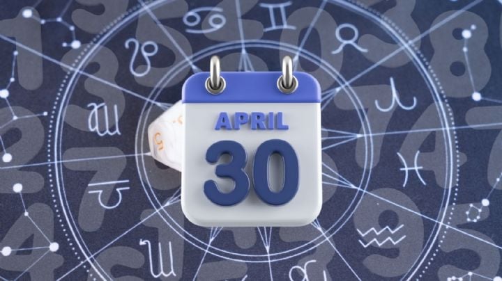 Números de la suerte para cada signo HOY 30 de abril, según Mizada Mohamed
