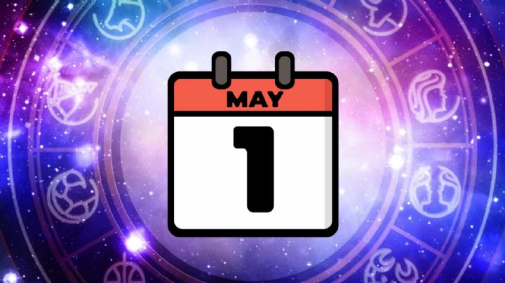 Horóscopo HOY 1 de mayo: Estos son los números de la suerte para cada signo, según Walter Mercado