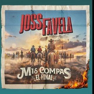 Joss Favela finaliza un importante ciclo