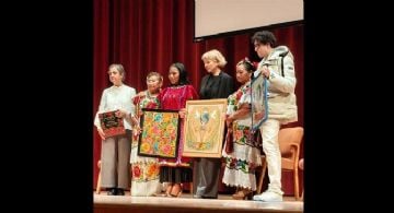 Raymix participa en la celebración de la UNESCO y estrena sencillo