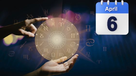 Horóscopo HOY 6 de abril: Estos son los números de la suerte para cada signo, según Walter Mercado