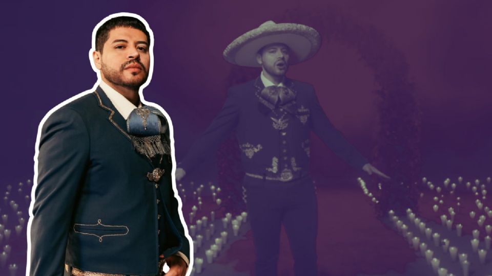 Grupo Firme estrena Cabrón y Medio