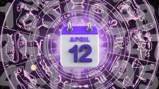 Números de la suerte para cada signo HOY 12 de abril, según Mizada Mohamed