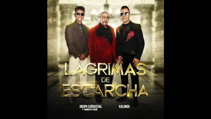 Grupo Cañaveral y Kalimba llevan su colaboración al lugar #1