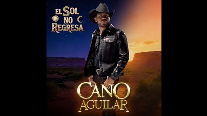 Disfruta la nueva versión del éxito “El sol no regresa”