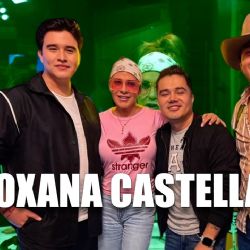 Roxana Castellanos: El éxito de "La Señora Presidenta" y la verdad tras su pleito con Adal Ramones