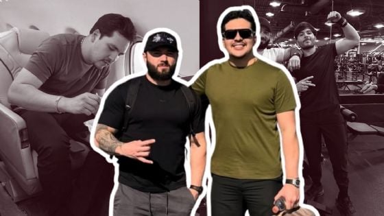 Fidel Castro de Marca Registrada se une a reto físico de Beto Sierra: ¿Cuánto cuestan sus planes?