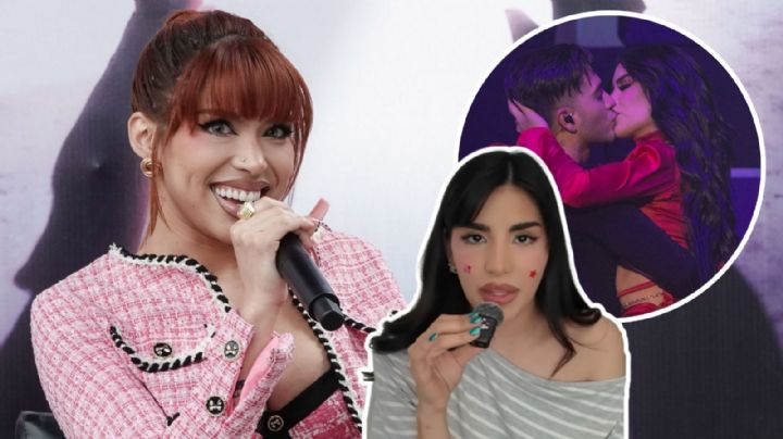 Yeri Mua se pronuncia ante polémica de Juan De Dios Pantoja y manda mensaje a Steffany Loaiza