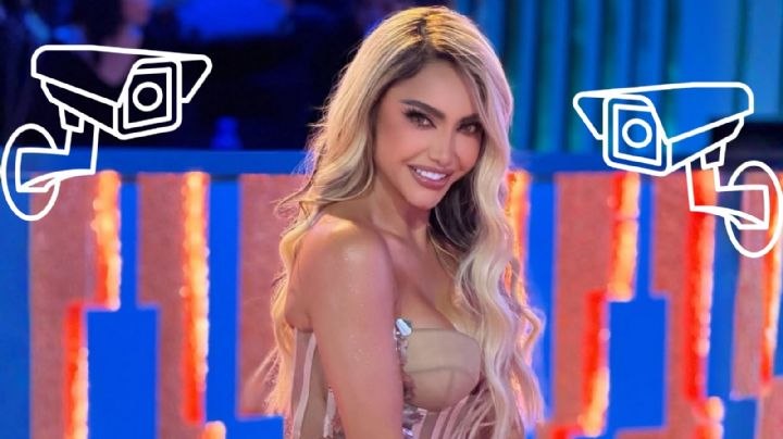 ¿Quién es Jeni de la Vega, la próxima participante de LCDLF6? Este ha sido su historial amoroso