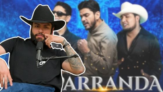¿Por qué Virlán García salió de La Parranda Tour?: “Preferí guardar mi distancia” | VIDEO