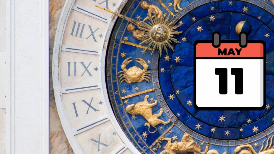 Números de la suerte para cada signo hoy 11 de mayo 2026