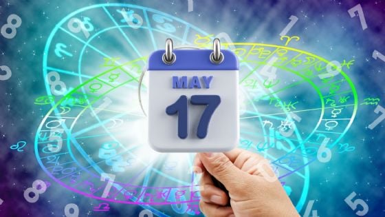 Números de la suerte para cada signo HOY 17 de mayo, según Mizada Mohamed