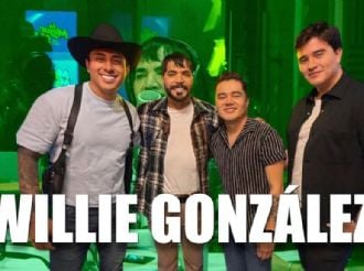Willie González en México: El regreso del rey de la salsa romántica y su nuevo hit mundial