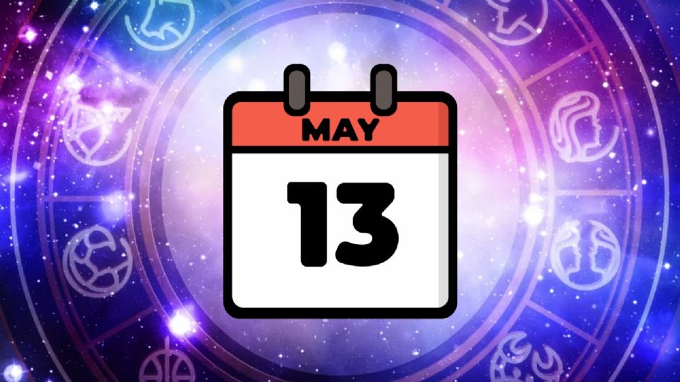 Números de la suerte para cada signo hoy 13 de mayo 2026