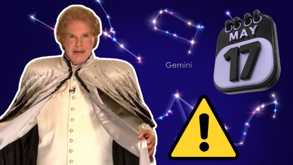 Advertencia urgente del 17 de mayo para cada signo zodiacal