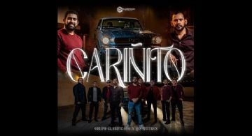 Grupo Clasificado y Los Buitres de Culiacán nos brindan su “Cariñito”