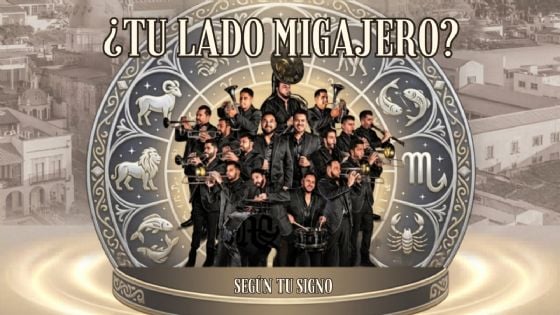 ¿Qué canción de Banda MS define más tu lado migajero según tu signo zodiacal?