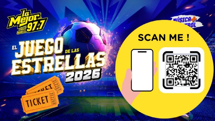 El Juego de las Estrellas CDMX 2026: ¿Cuándo será la Mega Entrega de boletos para la Zona APP VIP?