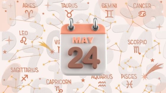 Números de la suerte para cada signo HOY 24 de mayo, según Mizada Mohamed